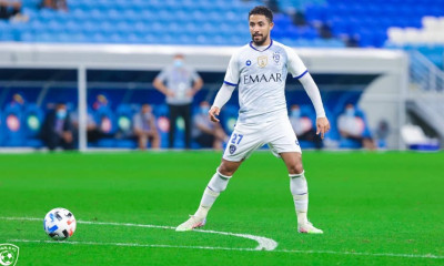 26 κρούσματα στην Αλ Χιλάλ του Λουτσέσκου και μαντέψτε τι έγινε! (photos)