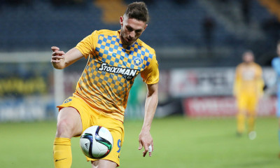 ΟΦΗ: Τελειώνει με Γιάννου και Στάρτζεον