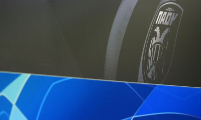 ΠΑΟΚ: Αρνητικά τα τεστ για κορονοϊό!