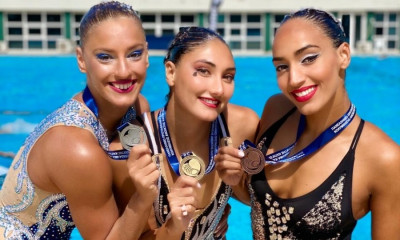 Πλατανιώτη: «Δύσκολη χρονιά που αναβλήθηκαν τα πάντα εκτός από το Πανελλήνιο Πρωτάθλημα»