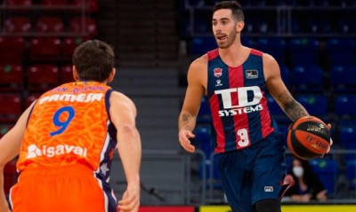 «Βόμβα» του Βιλντόζα και πρεμιέρα με το «δεξί» για την πρωταθλήτρια Μπασκόνια (video)