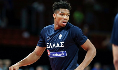 ΠΑΕ Ολυμπιακός: «Συγχαρητήρια Γιάννη»!