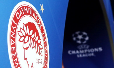 Ολυμπιακός-Ομόνοια την εποχή της πανδημίας…