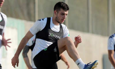 Ιωαννίδης: «Θα ανταποκριθώ στην πρόκληση»!