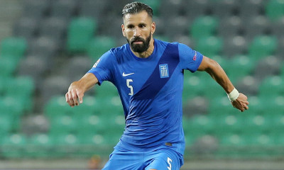 Εθνική ομάδα: Για αυτό ο Φαν'τ Σιπ «τελείωσε» τον Σιόβα! (video)