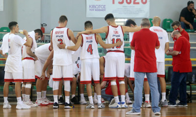 Κύπελλο Ανδρών: Live streaming οι «μάχες» σε Παγκράτι και Υμηττό