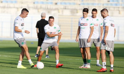 Live Chat Παναθηναϊκός-Λεβαδειακός 1-0