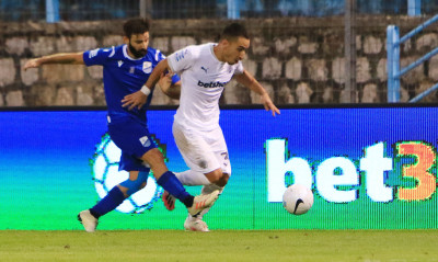 Το αυτογκόλ-έπος στο Λαμία-ΟΦΗ (video+photos)