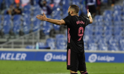 La Liga: Γκέλα για την Ρεάλ Μαδρίτης με το «καλησπέρα» (video)