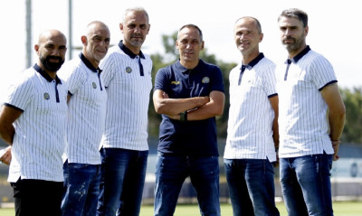 «Συναγερμός» στη Μακάμπι του Δώνη, 14 κρούσματα κορονοϊού (photo)