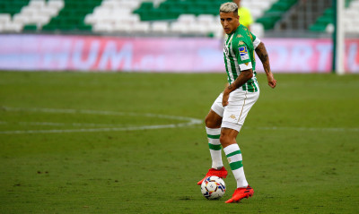 La Liga: Δύο στα δύο για Μπέτις και Γρανάδα (videos)