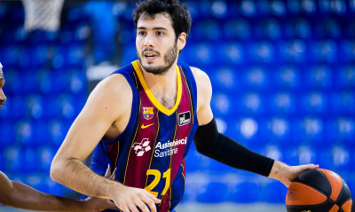 Μπαρτσελόνα: Τριάδα «φωτιά» τη γλίτωσε από την γκέλα (video+photos)