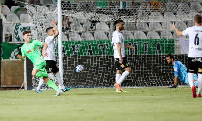 Ολυμπιακός: Νίκη θρίλερ η Ομόνοια έρχεται με φόρα (video+photos)