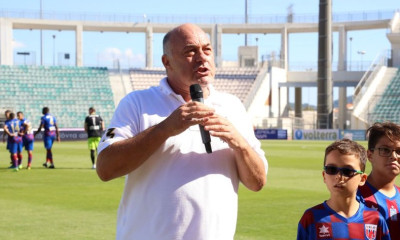 Βόλος: Ο Μπέος σκέφτεται να παραιτηθεί για να κάνει μήνυση στον Βάτσιο!