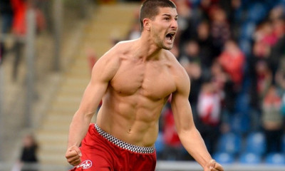 ΠΑΟΚ: «Οριστικό το deal για Τσολάκ»! (Photos & Videos)