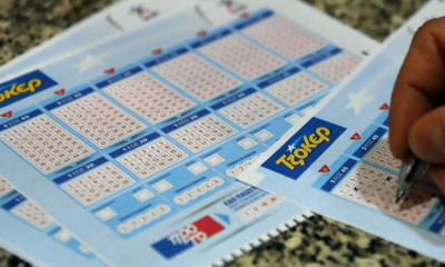 Μοιράζει 3 εκατομμύρια ευρώ απόψε το ΤΖΟΚΕΡ