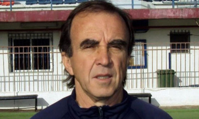 ΠΑΟΚ Αλεξάνδρειας: Με Φώτη Παπαδόπουλο στο τιμόνι