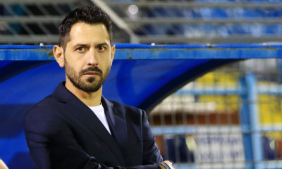 Πετράκης: «Μας λείπει το γκολ»