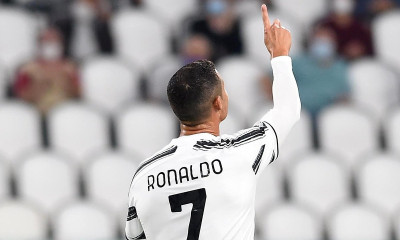 Serie A: Με άνεση και... Ρονάλντο στην πρεμιέρα η Γιουβέντους (videos+photos)