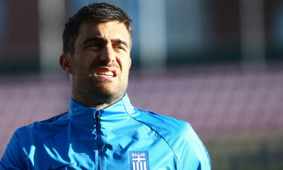 Παπασταθόπουλος για Φαν Σιπ: «Καθένας κρίνεται για τις επιλογές του, δεν αλλάζω ό,τι έκανα» (video)