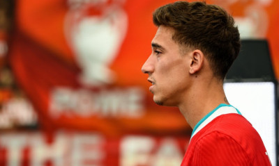 Έξαλλος ο Τσιμίκας: Η φάση που εξόργισε τον Έλληνα άσο στο Τσέλσι-Λίβερπουλ (videos+photos)