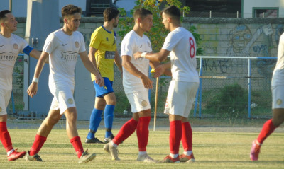 ΑΟ Τρίκαλα: Τρία δυνατά φιλικά