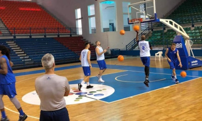 Ηρακλής: Προπόνηση στην Κύπρο πριν την «μάχη»!