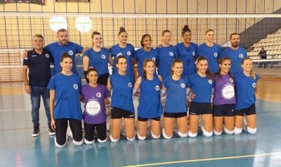 Βόλεϊ: Κυκλοφόρησαν οι κάρτες διαρκείας του νεοφώτιστου στη μεγάλη κατηγορία, ΑΟ Λαμίας (photo)