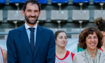 Ισπανία: Επανεξελέγη ο Γκαρμπαχόσα στην Ισπανική Ομοσπονδία