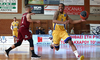 Προμηθέας-ΑΠΟΚΑΛΥΨΗ: Κλείνει τον Τζαμάλ Νίξον! (videos)