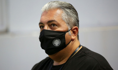 ΟΦΗ: Το μήνυμα για Βαρδινογιάννη (photos)