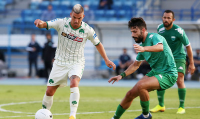 Στην Ισπανία με άδεια ο Καρλίτος!