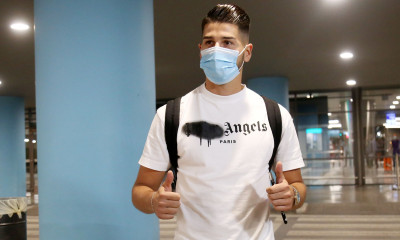 ΠΑΟΚ: Κλήθηκε στην εθνική Κροατίας ο Τσολάκ! (photo)