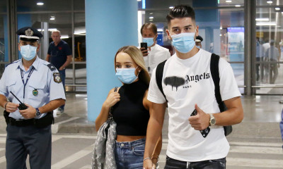 ΠΑΟΚ: Δηλώθηκαν για Κράσνονταρ Τσολάκ και Ουαγκέ!