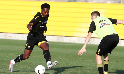 ΑΕΚ: Ατομικό για δύο, τεστ κορονοϊού για όλους