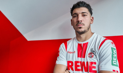 «Τράγος» και επίσημα ο Λημνιός, 3 εκατ. ευρώ στα ταμεία του ΠΑΟΚ (photo)