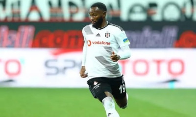 Ολυμπιακός: Άρνηση Ενκουντού σε Σαουδική Αραβία - Θέλει Ελλάδα