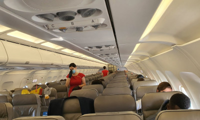 ΠΑΟΚ: Συγκλόνισε ο πιλότος στο μήνυμά του!