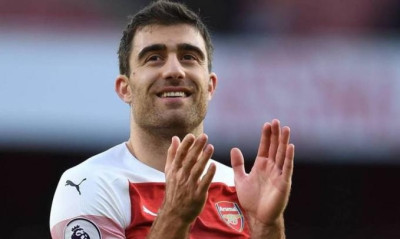 Παπασταθόπουλος: Περιμένει... αποχώρηση Κουλιμπαλί