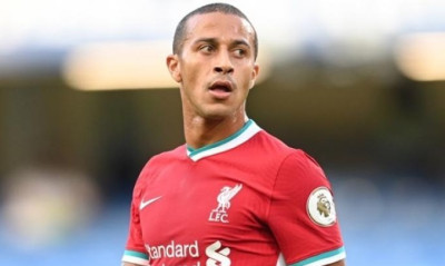 Λίβερπουλ: Ρεκόρ με το... καλημέρα από Τιάγκο (video)