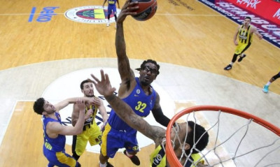 Μακάμπι Τελ Αβίβ: Έτοιμος να επιστρέψει ο Στάνταμαϊρ!