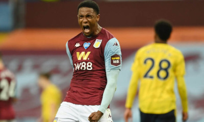 Premier League: Ιδανικό «ποδαρικό» για την Άστον Βίλα (video)