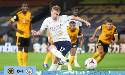 Premier League: Δάγκωσε στη πρεμιέρα η Μάντσεστερ Σίτι (videos+photos)