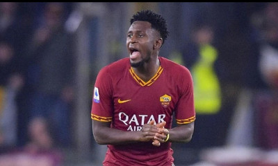 Μυθική γκάφα της Ρόμα – Χάνει αγώνα στα χαρτιά για απίθανο λόγο (photos)