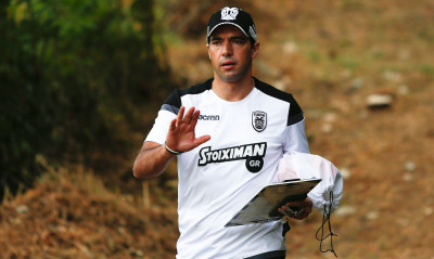 ΠΑΟΚ: Το βασικό πλάνο του Φερέιρα για Κράσνονταρ και η… έκπληξη