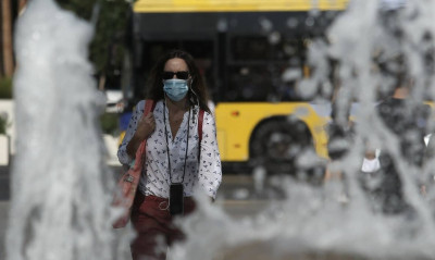 Κορονοϊός: Πότε αναμένεται νέο lockdown στην Αττική – Ανοιχτό το ενδεχόμενο επαναφοράς των SMS