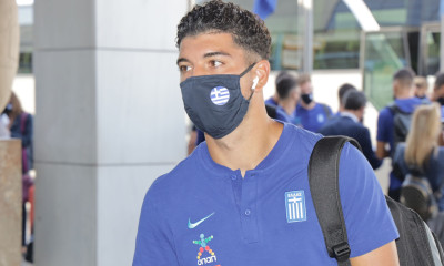 ΠΑΟΚ: Αναχώρησε για Κολωνία ο Λημνιός!