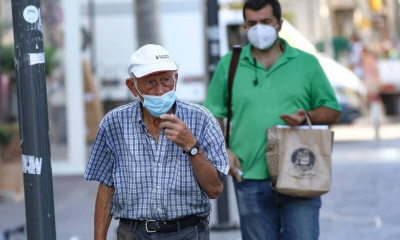 Αποκάλυψη: Γενικό lockdown και απαγόρευση κυκλοφορίας - Η ημερομηνία που κρίνει τα πάντα