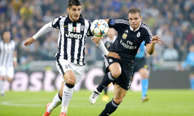 Η «καραμπόλα» που φέρνει πάλι στη Γιουβέντους τον Μοράτα