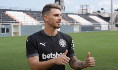 ΟΦΗ: Ο ενθουσιασμός του Στάρτζεον (video+photos)